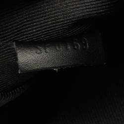 Pre Owned Louis Vuitton Monogram Canvas Utility Harness Bag