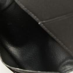 Pre Owned Louis Vuitton Damier Graphite Canvas Pocket Organizer