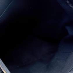 مملوكة مسبقًا حقيبة ظهر لوي فيتون كريستوفر كانفاس ماكاسر مونوغرامي MM