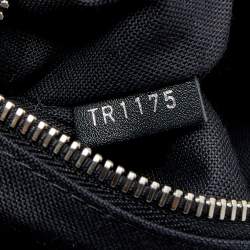 مملوكة مسبقًا حقيبة ظهر لوي فيتون كريستوفر كانفاس ماكاسر مونوغرامي MM