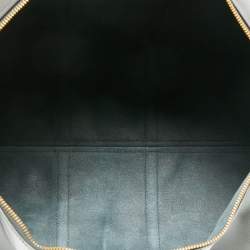 مملوكة مسبقًا Louis Vuitton Black Epi Leather Keepall 55 Bag