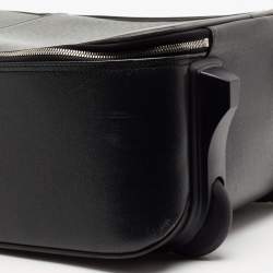 Louis Vuitton Ardoise Taiga Leather Pegase 45 Business Luggage