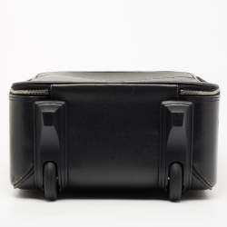 Louis Vuitton Ardoise Taiga Leather Pegase 45 Business Luggage