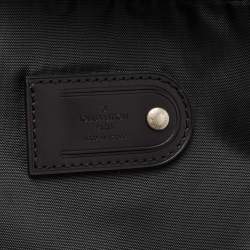 Louis Vuitton Ardoise Taiga Leather Pegase 45 Business Luggage