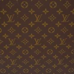 مملوكة مسبقًا Louis Vuitton Monogram Canvas President Trunk Case