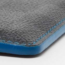 مملوكة مسبقًا Louis Vuitton Damier Graphite Canvas Card Holder 