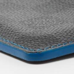 مملوكة مسبقًا Louis Vuitton Damier Graphite Canvas Card Holder 