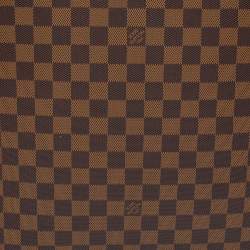 Louis Vuitton Damier Ebene Canvas Pegase 55 Luggage