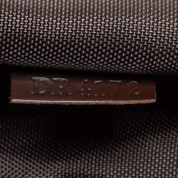 Louis Vuitton Damier Ebene Canvas Pegase 55 Luggage