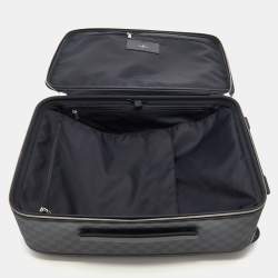 Louis Vuitton Damier Graphite Canvas Pegase Legere 50 Luggage Bag