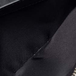 مملوكة مسبقًا محفظة لوي فيتون سوفت كانفاس دامييه كوبالت بسحاب