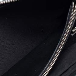 مملوكة مسبقًا محفظة لوي فيتون سوفت كانفاس دامييه كوبالت بسحاب