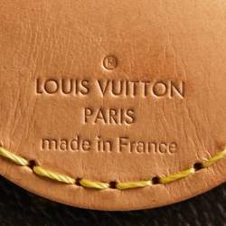 Louis Vuitton Monogram Canvas Horizon 50 Rolling Suitcase