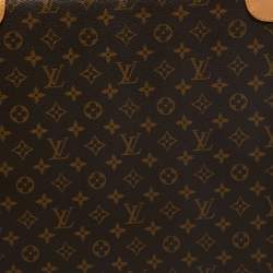 Louis Vuitton Monogram Canvas Horizon 50 Rolling Suitcase
