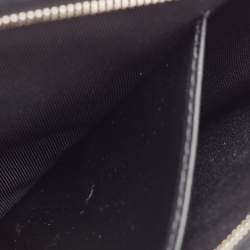 مملوكة مسبقًا Louis Vuitton Damier Graphite 3D Canvas Pochette Voyage MM