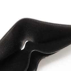 Pre Owned Louis Vuitton Damier Graphite Canvas Multiple Wallet