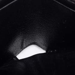 مملوكة مسبقًا Louis Vuitton Damier Graphite Canvas Multiple Wallet