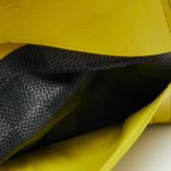 مملوكة مسبقًا Louis Vuitton Damier Graphite Canvas Pocket Organizer