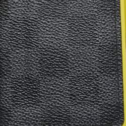 مملوكة مسبقًا Louis Vuitton Damier Graphite Canvas Pocket Organizer