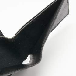 Pre Owned Louis Vuitton Damier Graphite Canvas Slender Wallet