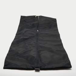 Pre Owned Louis Vuitton Damier Graphite Canvas Business Pegase Legere 55 Luggage