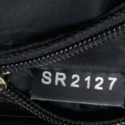 Pre Owned Louis Vuitton Damier Graphite Canvas Business Pegase Legere 55 Luggage