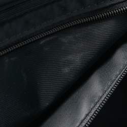 Pre Owned Louis Vuitton Damier Graphite Canvas Business Pegase Legere 55 Luggage