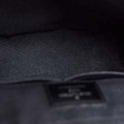 مملوكة مسبقًا Louis Vuitton Damier Graphite Canvas District PM Bag