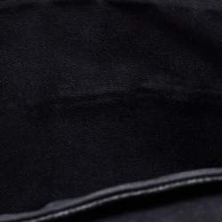 مملوكة مسبقًا Louis Vuitton Damier Graphite Canvas District PM Bag