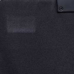 مملوكة مسبقًا Louis Vuitton Damier Graphite Canvas District PM Bag