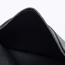 مملوكة مسبقًا Louis Vuitton Damier Graphite Canvas Pocket Organiser