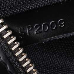 Louis Vuitton Damier Graphite Canvas District MM Bag