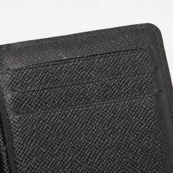 Pre Owned Louis Vuitton Damier Graphite Canvas Pocket Organizer