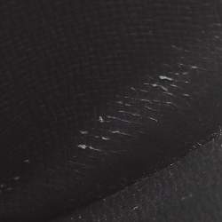 Louis Vuitton Grey Damier Graphite Canvas Neo Porte-Cartes Card Holder