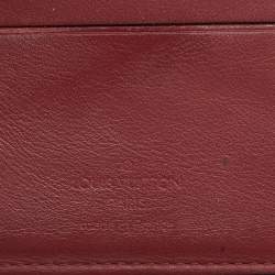 Louis Vuitton Damier Graphite Canvas Pattern Multiple Wallet