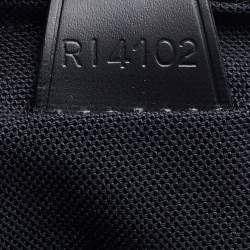 مملوكة مسبقًا Louis Vuitton Damier Graphite Canvas Porte Documents Voyage Briefcase