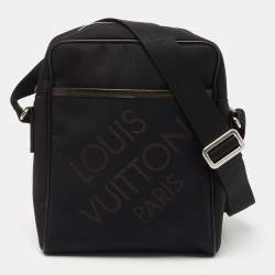Authentic Louis Vuitton Citadin Messenger Bag w/ Monogrammed Case -  clothing & accessories - by owner - apparel sale 