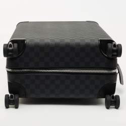 Louis Vuitton Monogram Eclipse Horizon 55 Suitcase