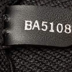 Louis Vuitton Monogram Eclipse Horizon 55 Suitcase