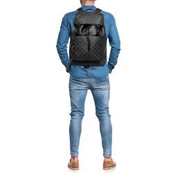 Louis Vuitton ZACK Backpack - PurseValley Factory