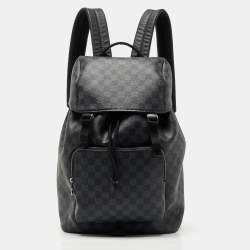 Louis Vuitton Damier Graphite Canvas Zack Backpack Louis Vuitton