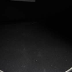 Louis Vuitton Black Epi Leather Bourget 55 Bag