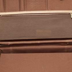 مملوكة مسبقًا Louis Vuitton Monogram Coated Canvas Cupertino Briefcase