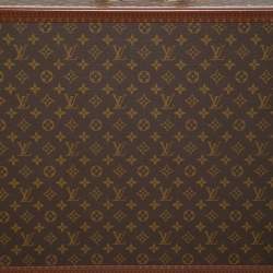 Louis Vuitton Monogram Canvas Alzer 70 Suitcase