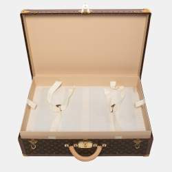 Louis Vuitton Monogram Canvas Alzer 70 Suitcase