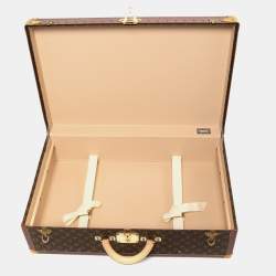 Louis Vuitton Monogram Canvas Alzer 70 Suitcase
