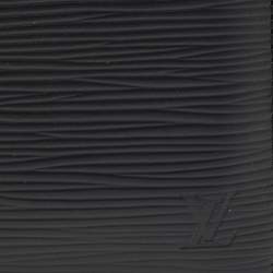 Louis Vuitton Epi Leather Slender Wallet