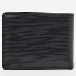 Louis Vuitton Epi Leather Slender Wallet