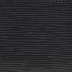 Louis Vuitton Epi Leather Slender Wallet