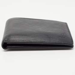 Louis Vuitton Epi Leather Slender Wallet